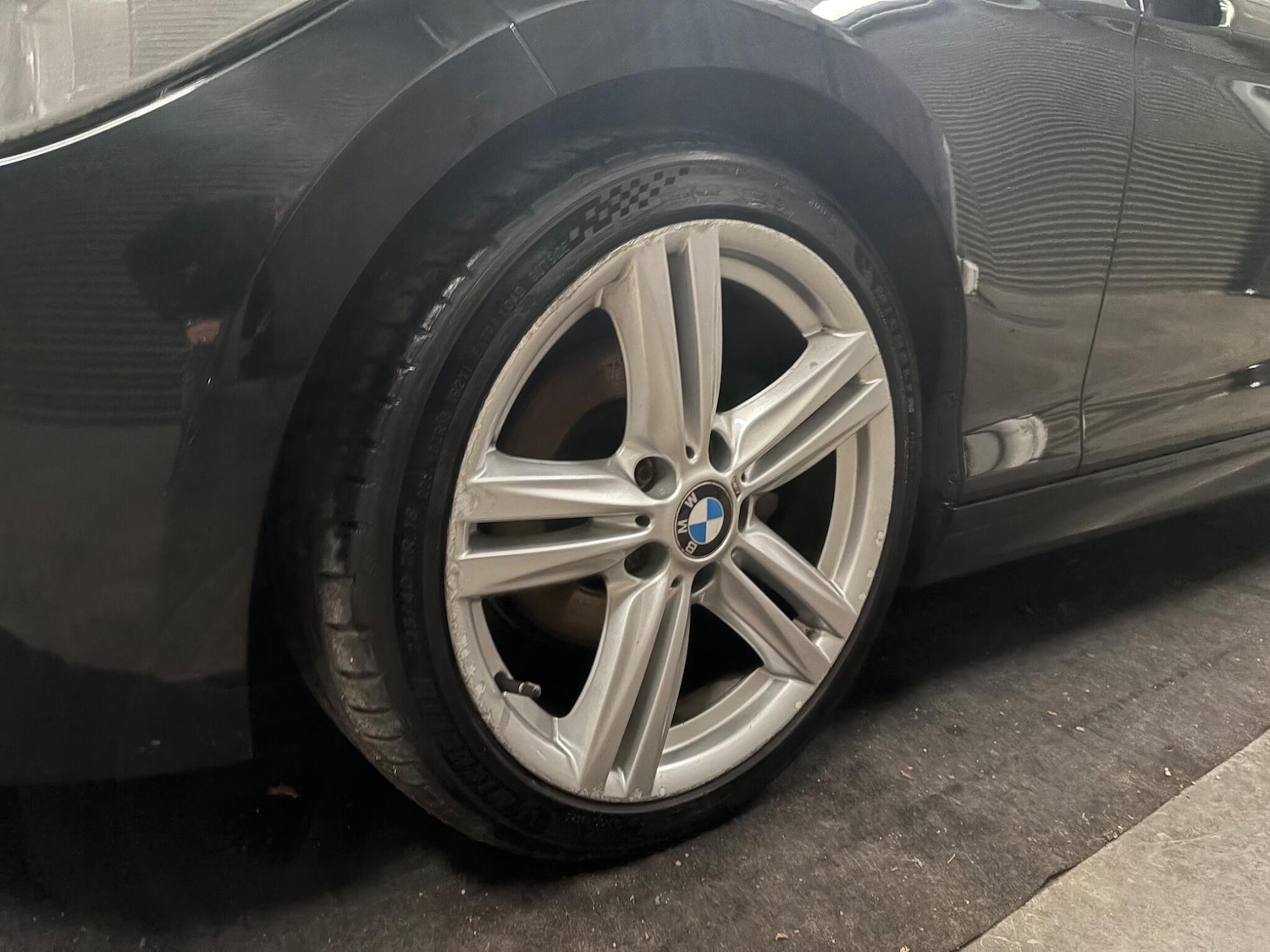 Used BMW 1 Series 2013 for sale - 76388406: Photo 31