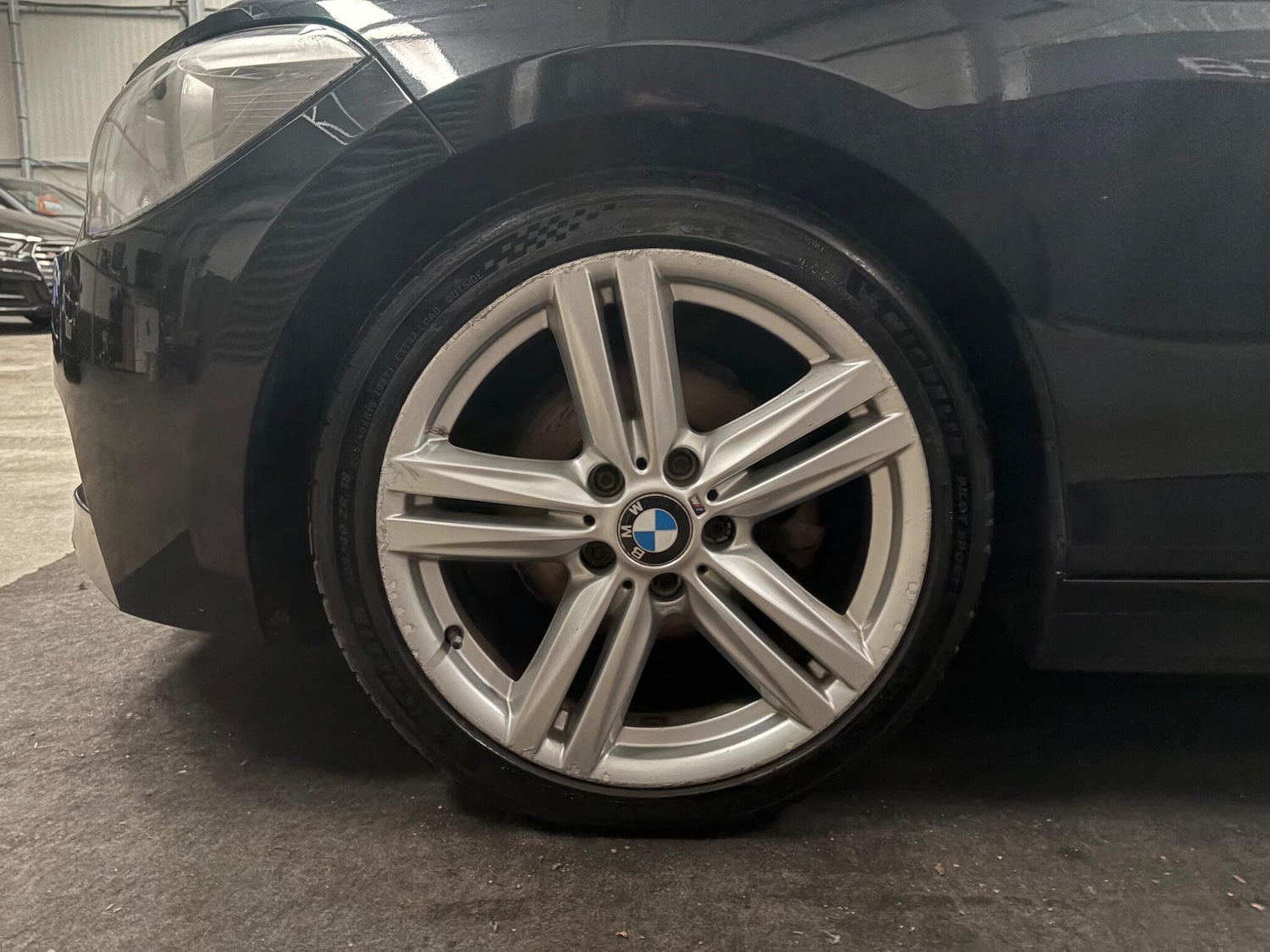 Used BMW 1 Series 2013 for sale - 76388406: Photo 32