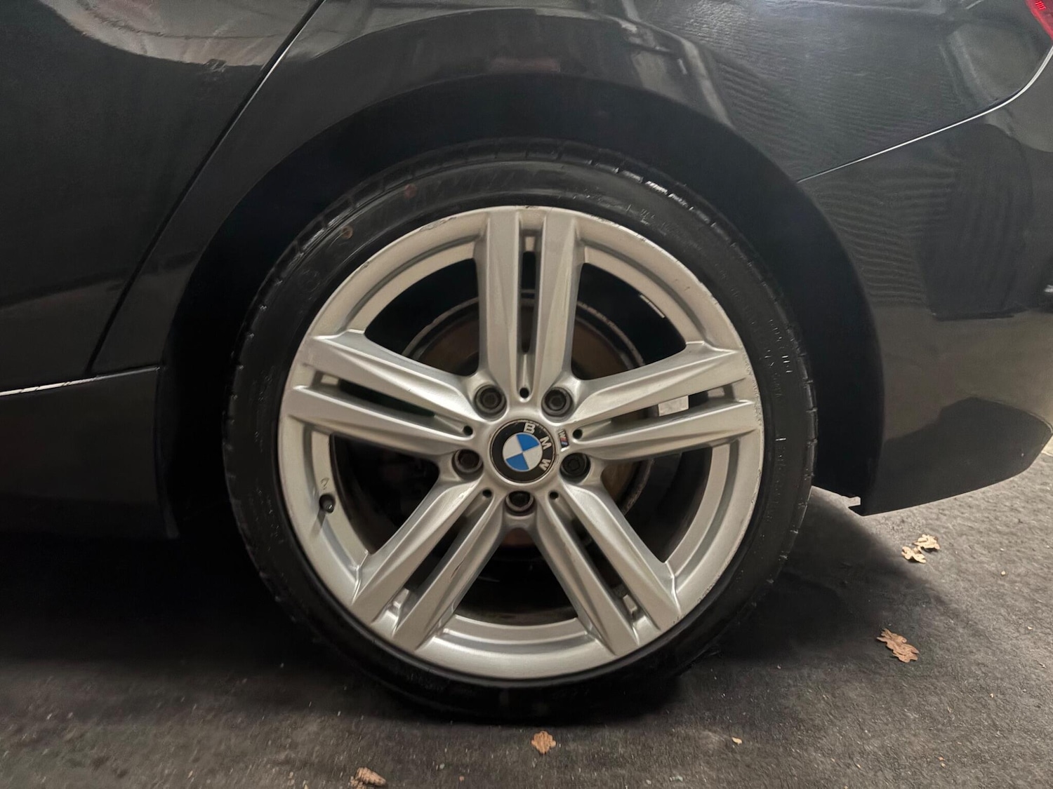 Used BMW 1 Series 2013 for sale - 76388406: Photo 33