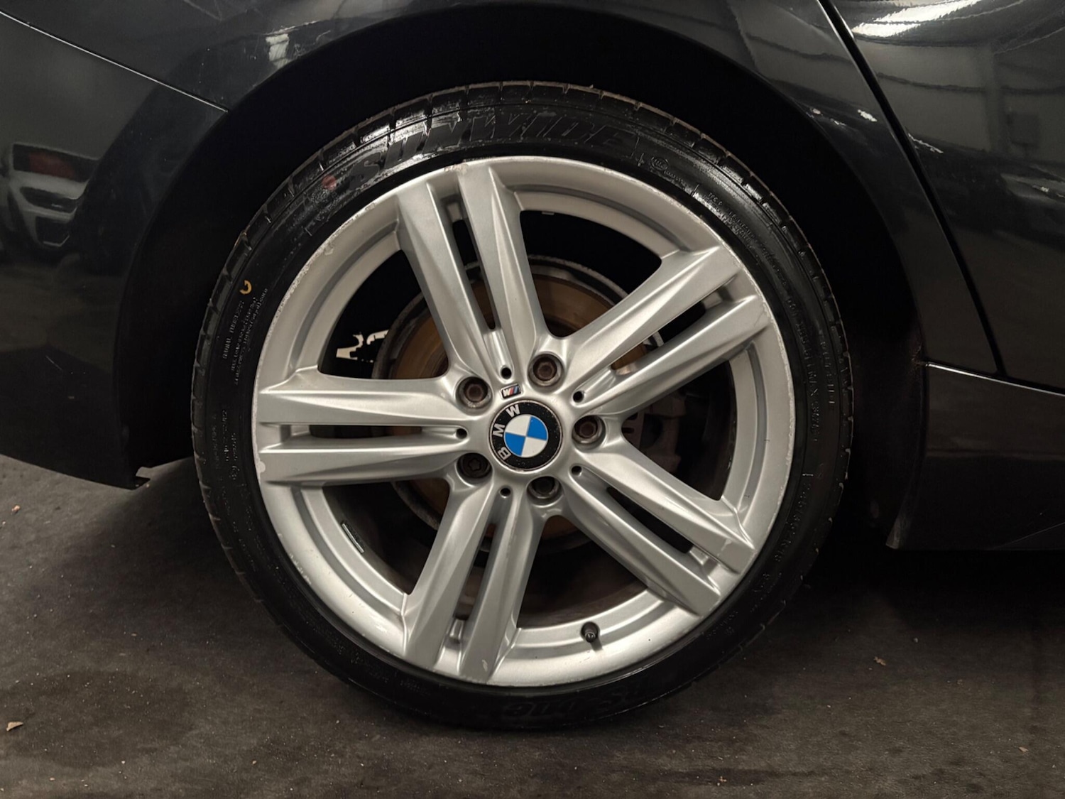 Used BMW 1 Series 2013 for sale - 76388406: Photo 34