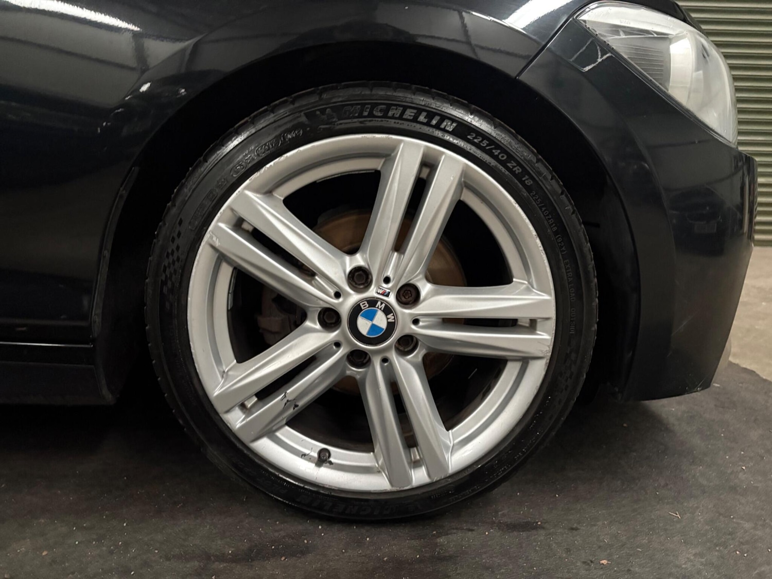 Used BMW 1 Series 2013 for sale - 76388406: Photo 35