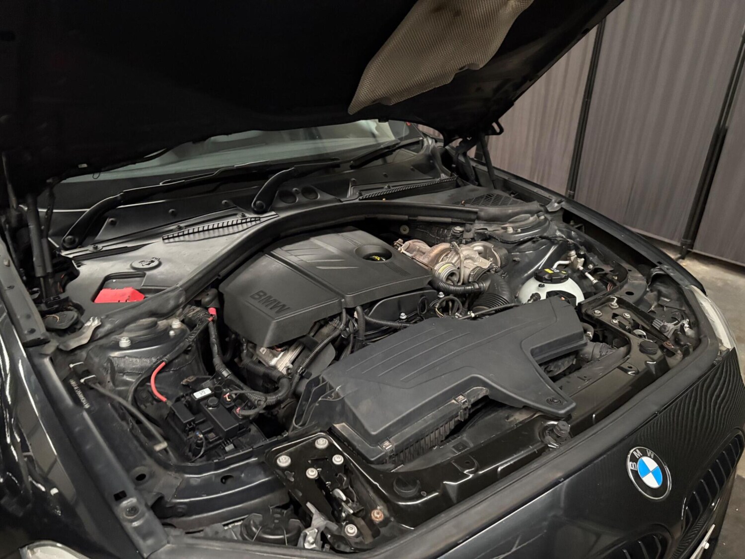 Used BMW 1 Series 2013 for sale - 76388406: Photo 36