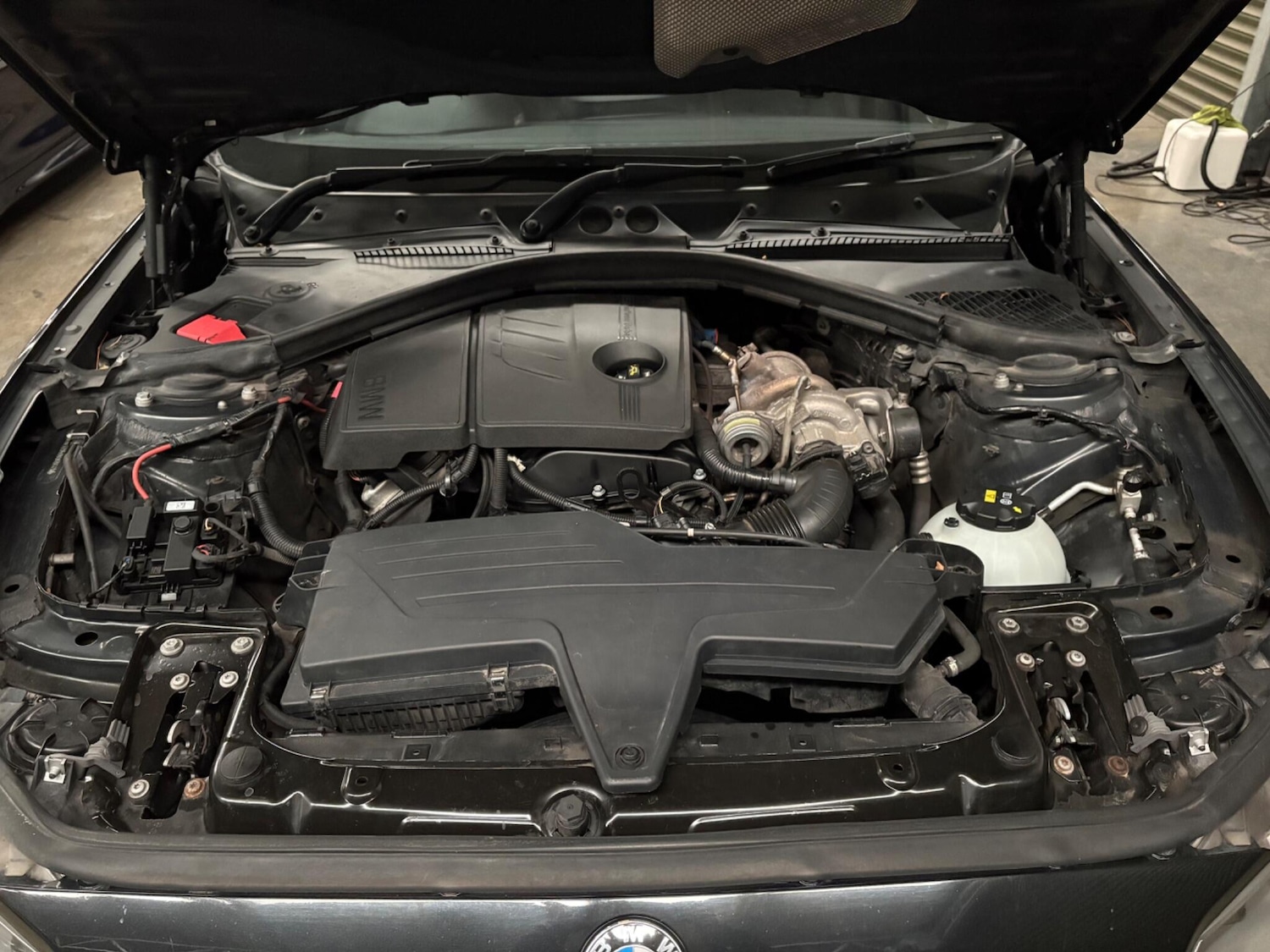 Used BMW 1 Series 2013 for sale - 76388406: Photo 37