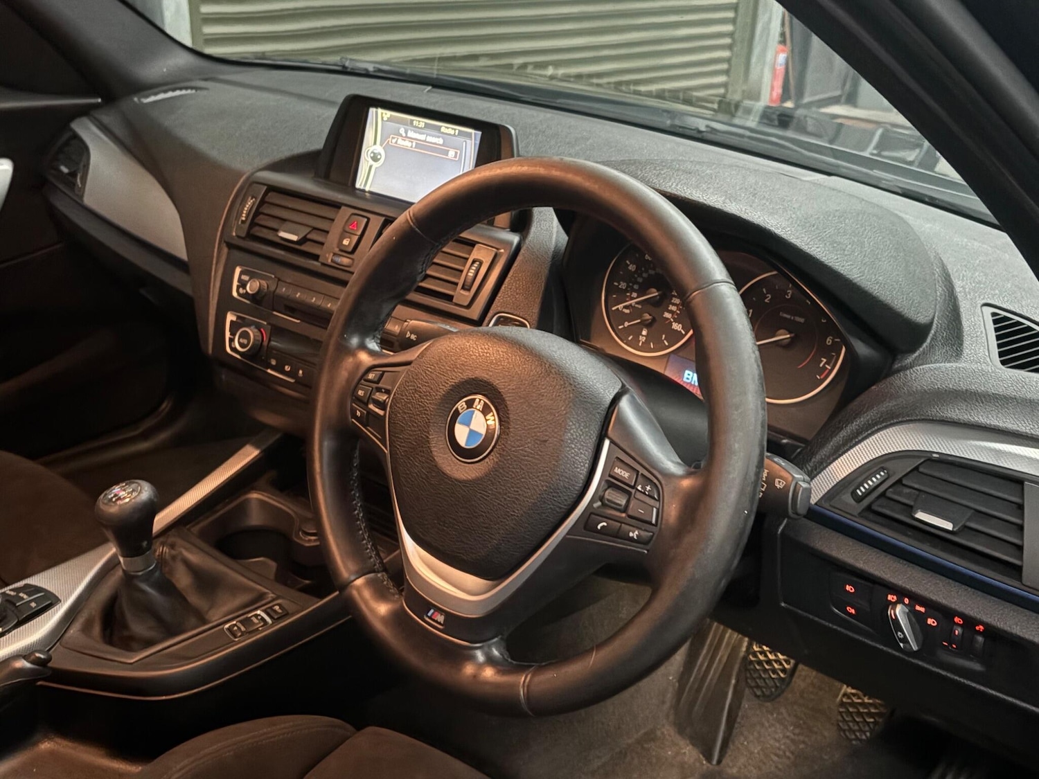 Used BMW 1 Series 2013 for sale - 76388406: Photo 7