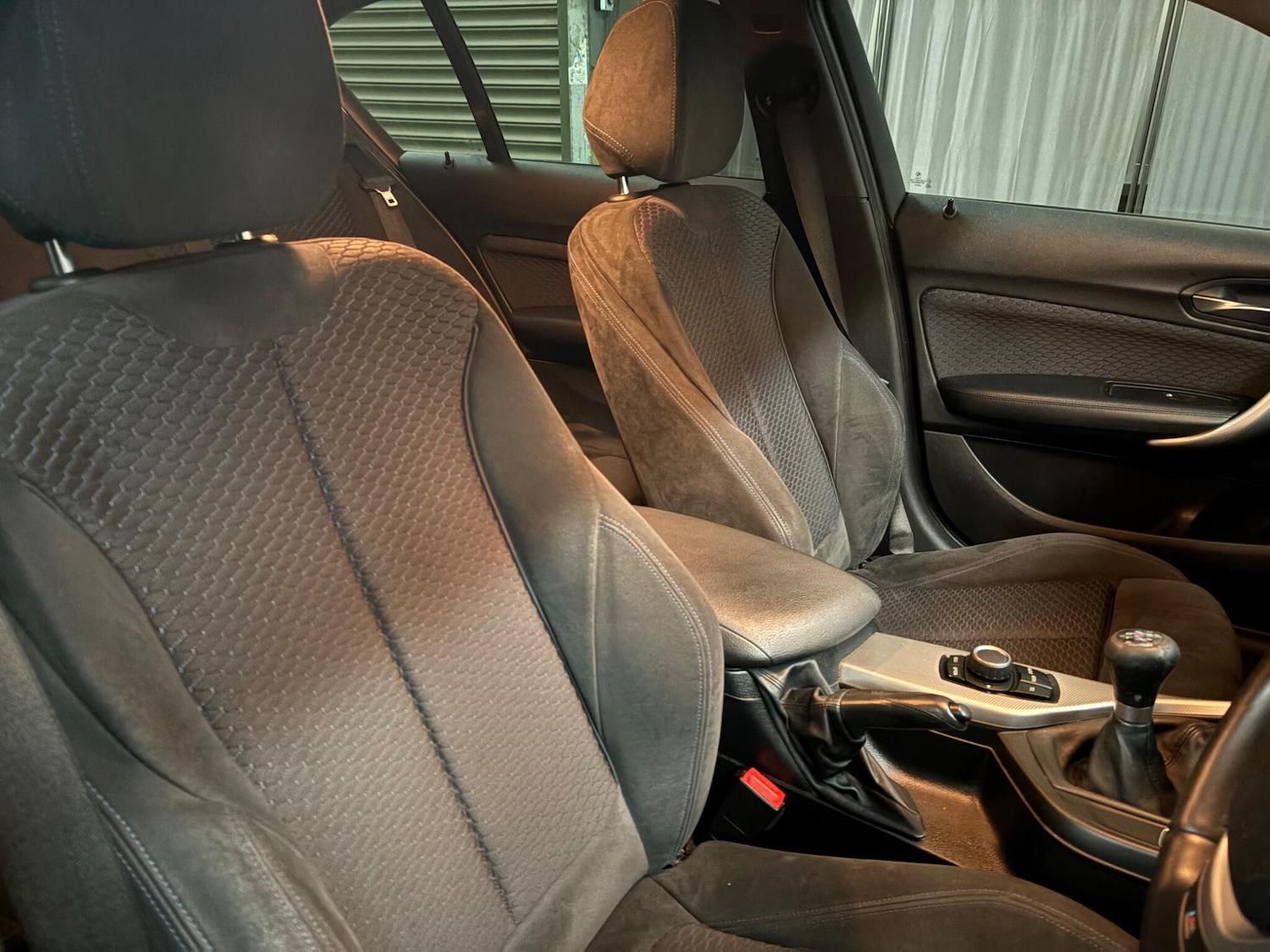 Used BMW 1 Series 2013 for sale - 76388406: Photo 8