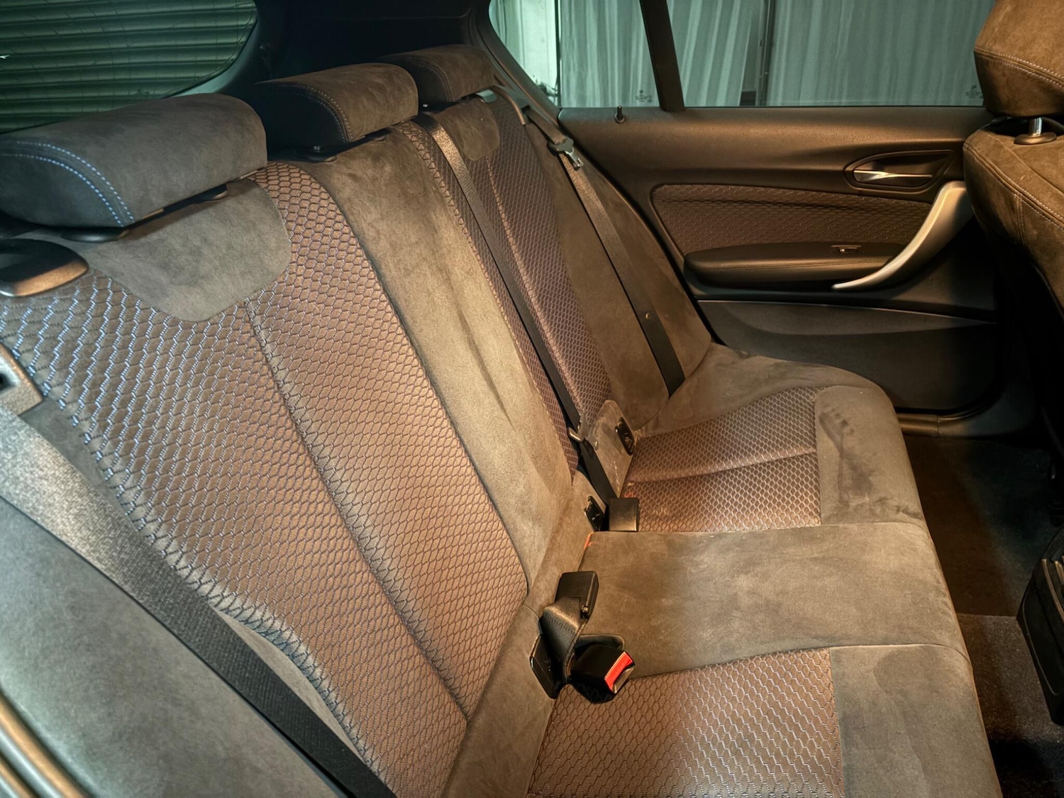 Used BMW 1 Series 2013 for sale - 76388406: Photo 9