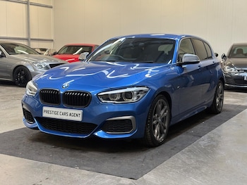 Used BMW 1 Series 2017 for sale - 79336998: Photo