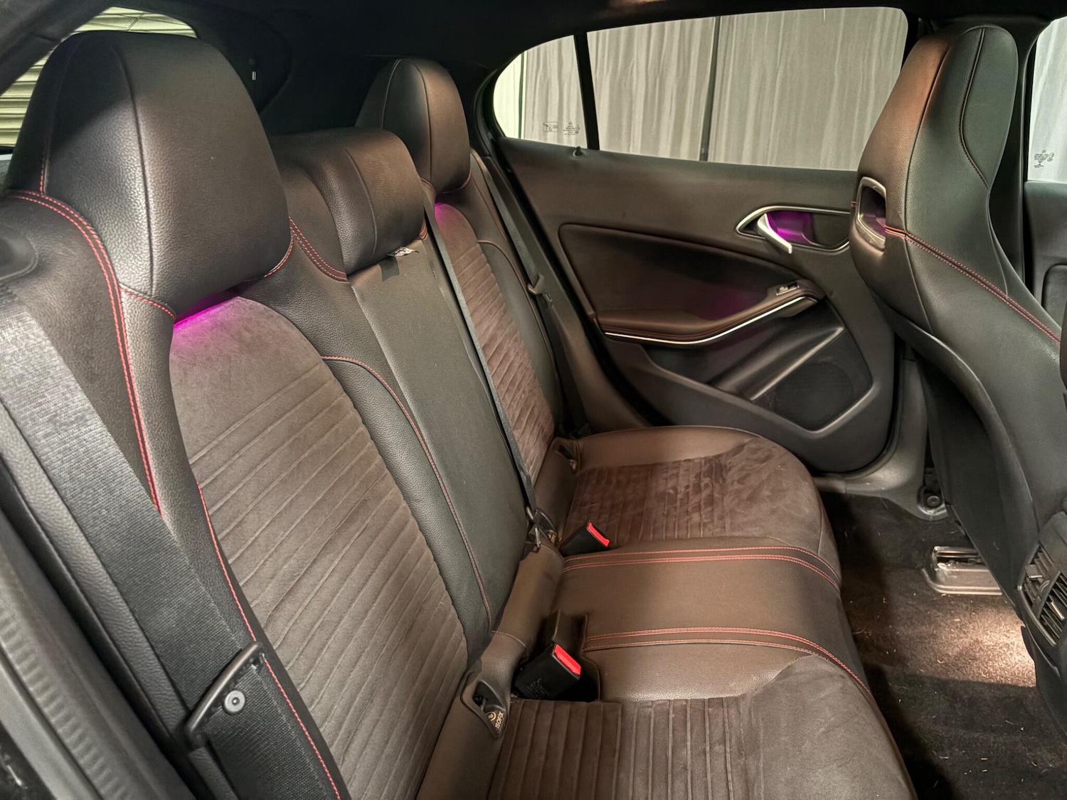 Used Mercedes-Benz GLA 2018 for sale - 76440505: Photo 10