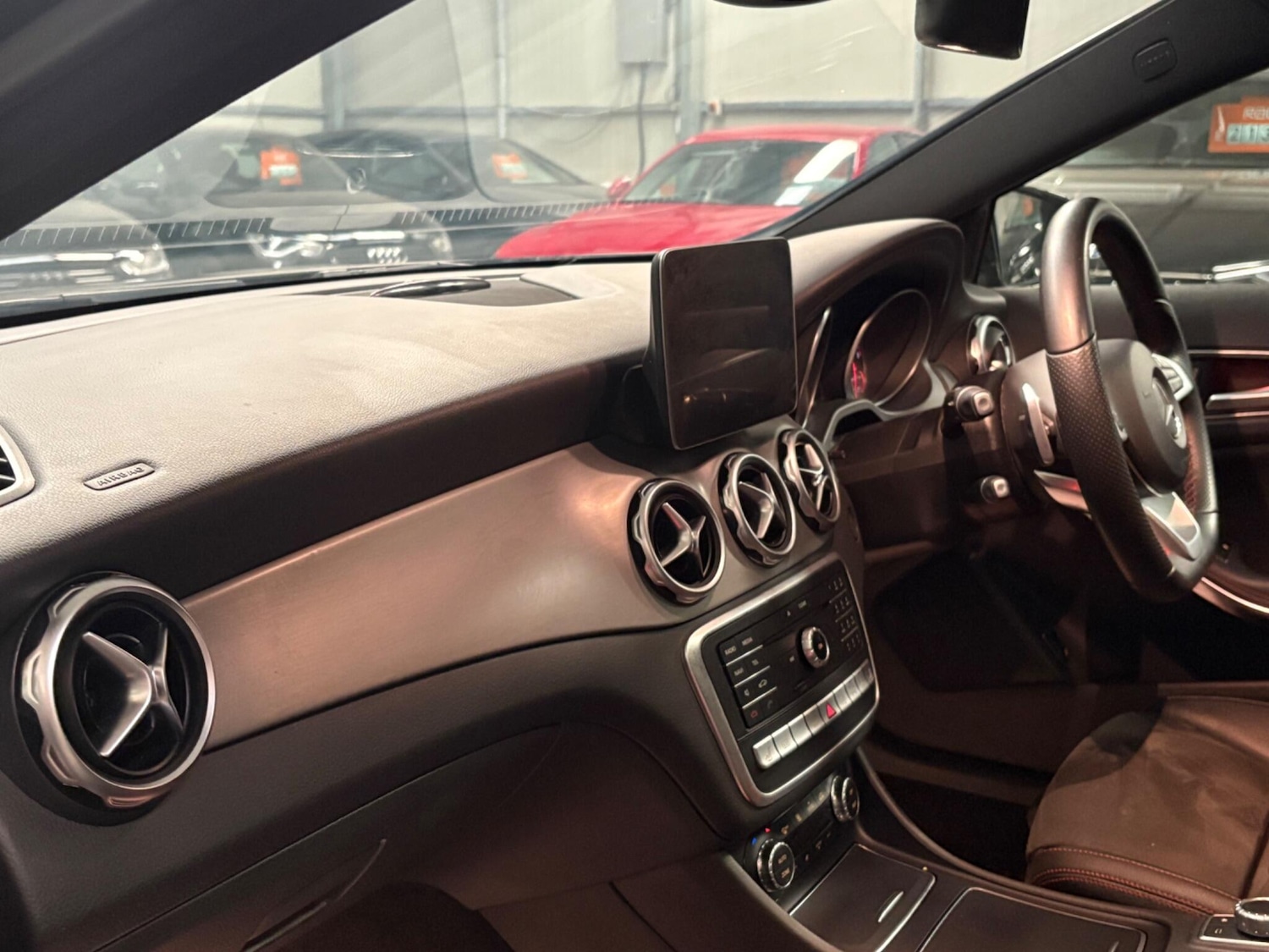 Used Mercedes-Benz GLA 2018 for sale - 76440505: Photo 11