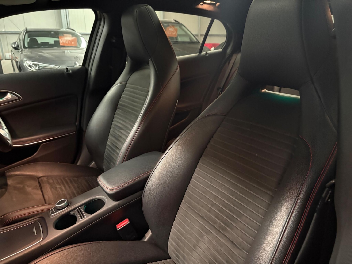 Used Mercedes-Benz GLA 2018 for sale - 76440505: Photo 12