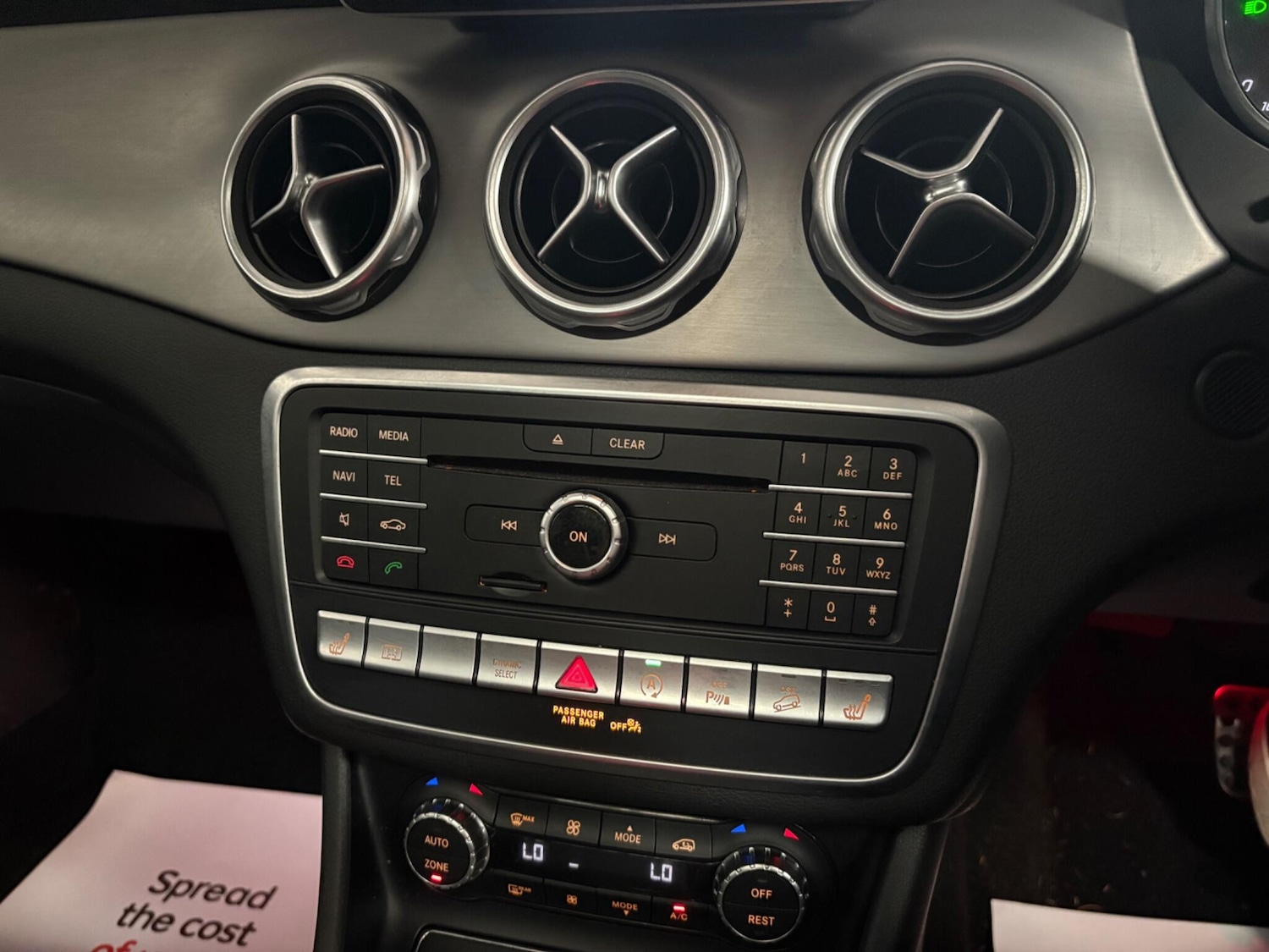 Used Mercedes-Benz GLA 2018 for sale - 76440505: Photo 24