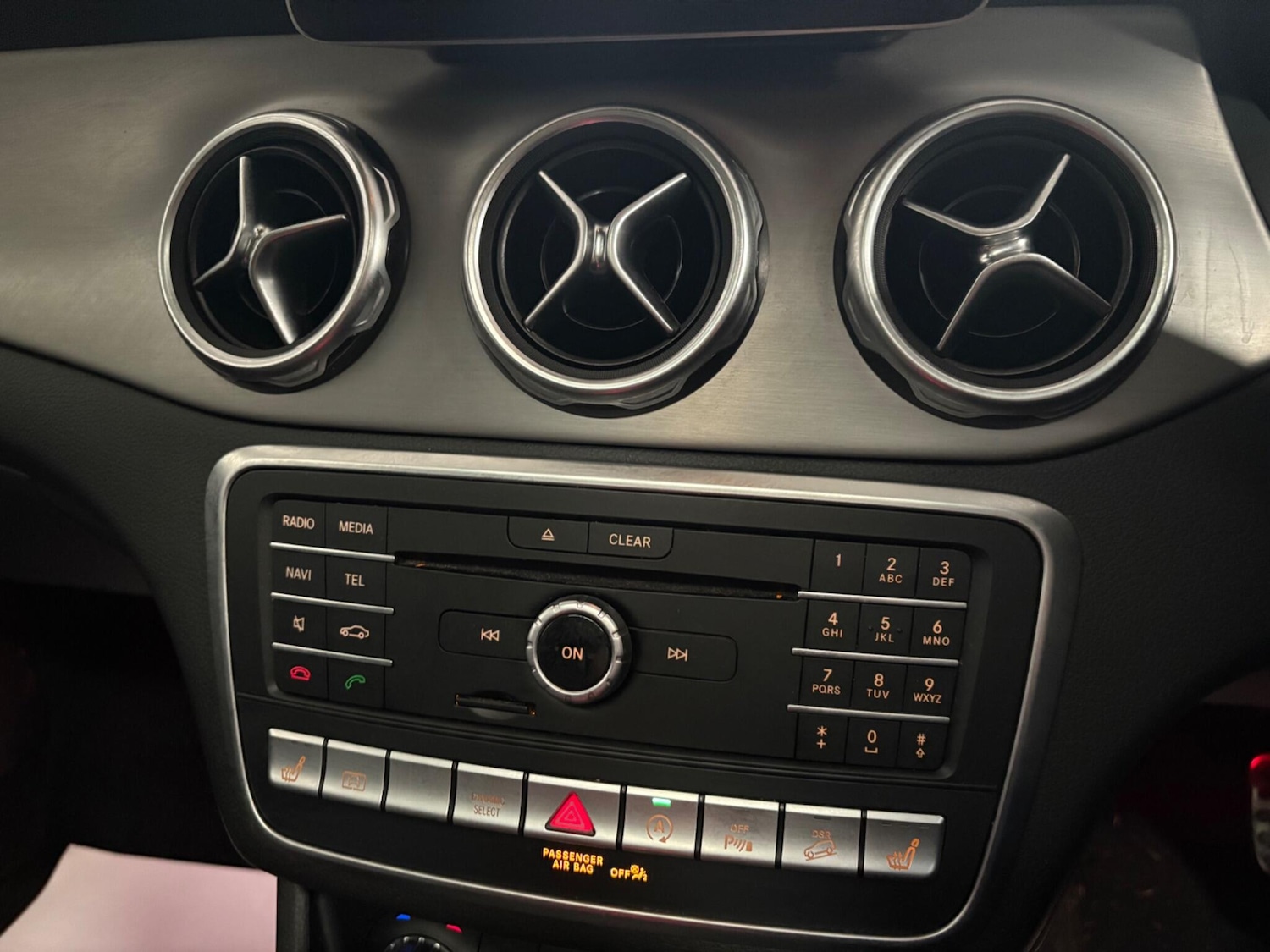 Used Mercedes-Benz GLA 2018 for sale - 76440505: Photo 25