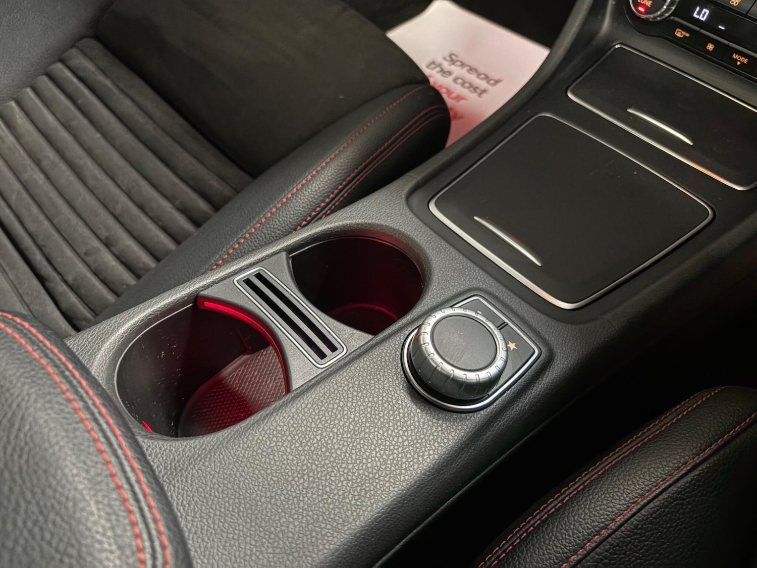 Used Mercedes-Benz GLA 2018 for sale - 76440505: Photo 26