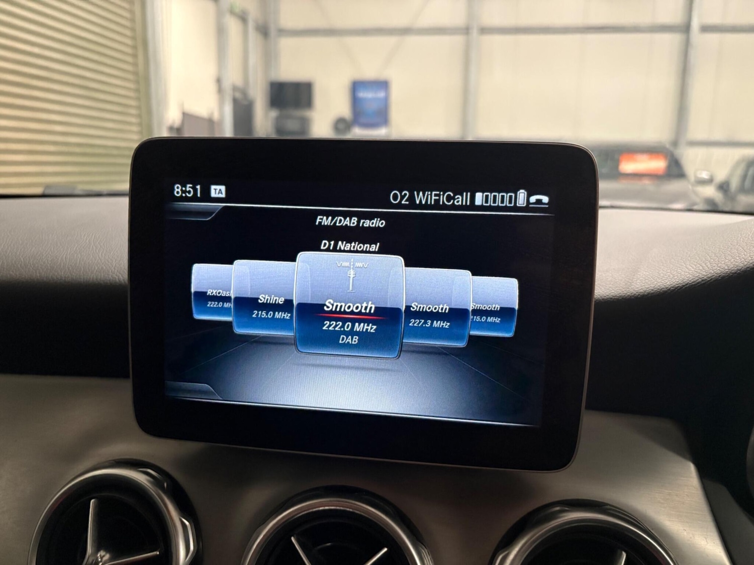 Used Mercedes-Benz GLA 2018 for sale - 76440505: Photo 27