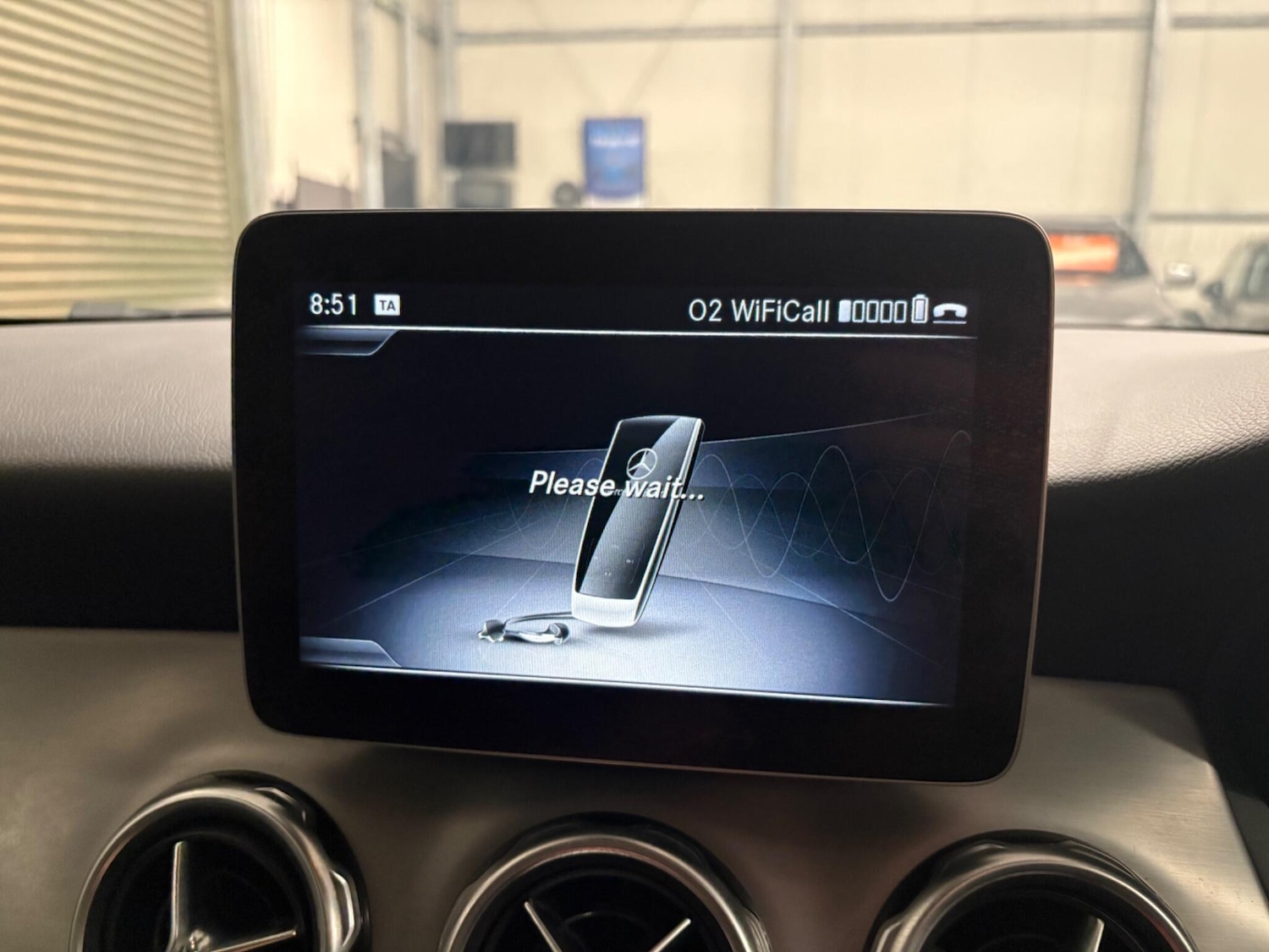 Used Mercedes-Benz GLA 2018 for sale - 76440505: Photo 28