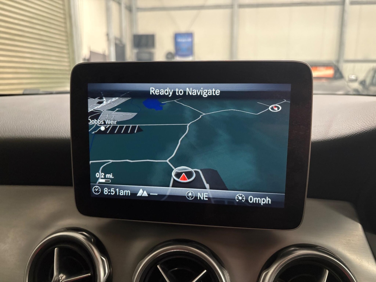 Used Mercedes-Benz GLA 2018 for sale - 76440505: Photo 29