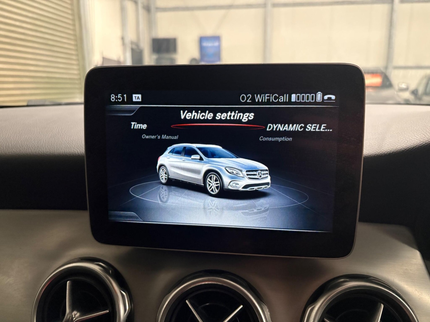 Used Mercedes-Benz GLA 2018 for sale - 76440505: Photo 31