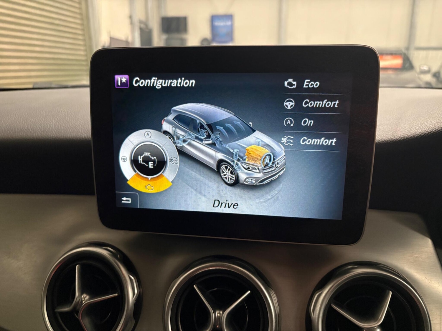 Used Mercedes-Benz GLA 2018 for sale - 76440505: Photo 36