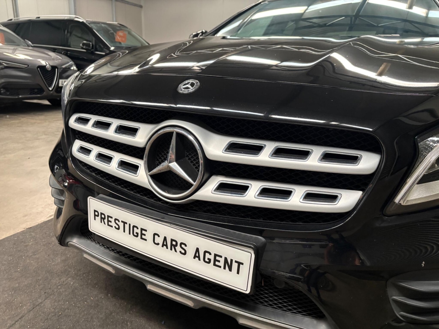 Used Mercedes-Benz GLA 2018 for sale - 76440505: Photo 43