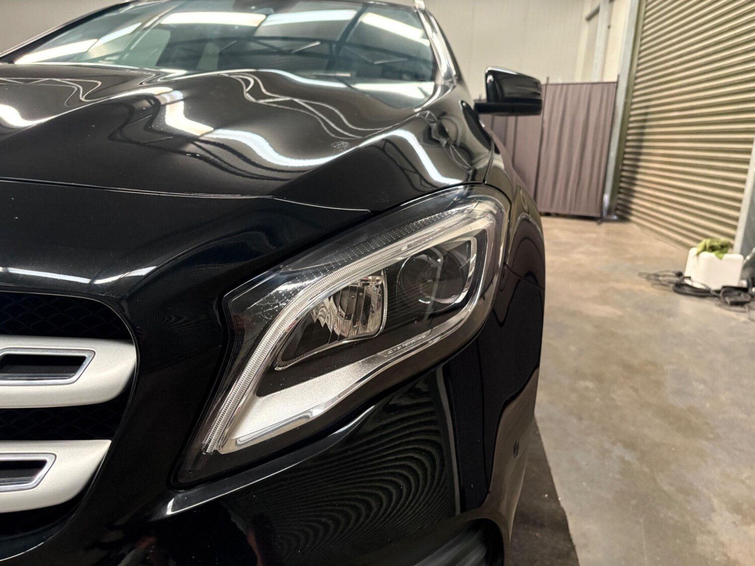 Used Mercedes-Benz GLA 2018 for sale - 76440505: Photo 44