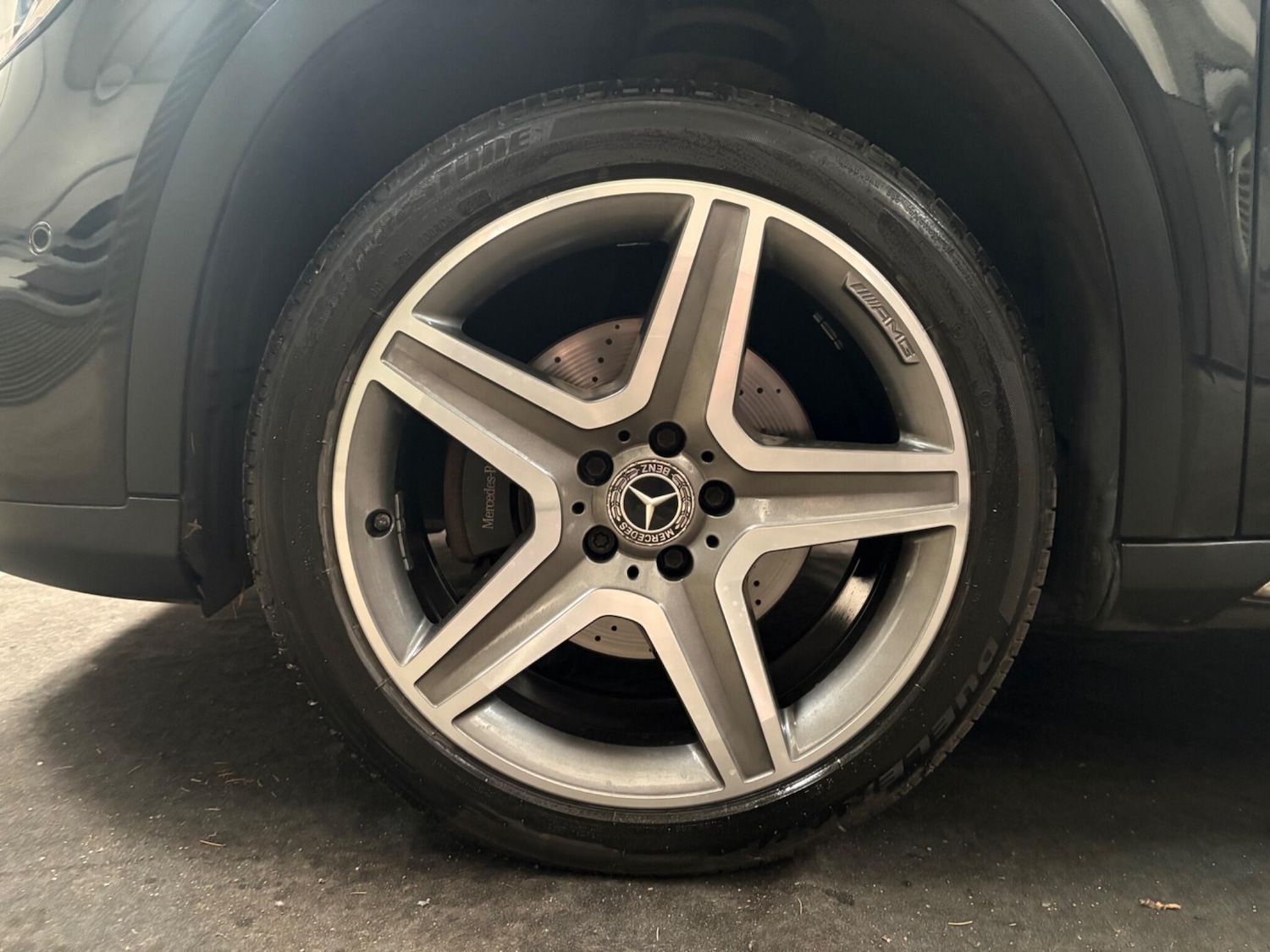 Used Mercedes-Benz GLA 2018 for sale - 76440505: Photo 46