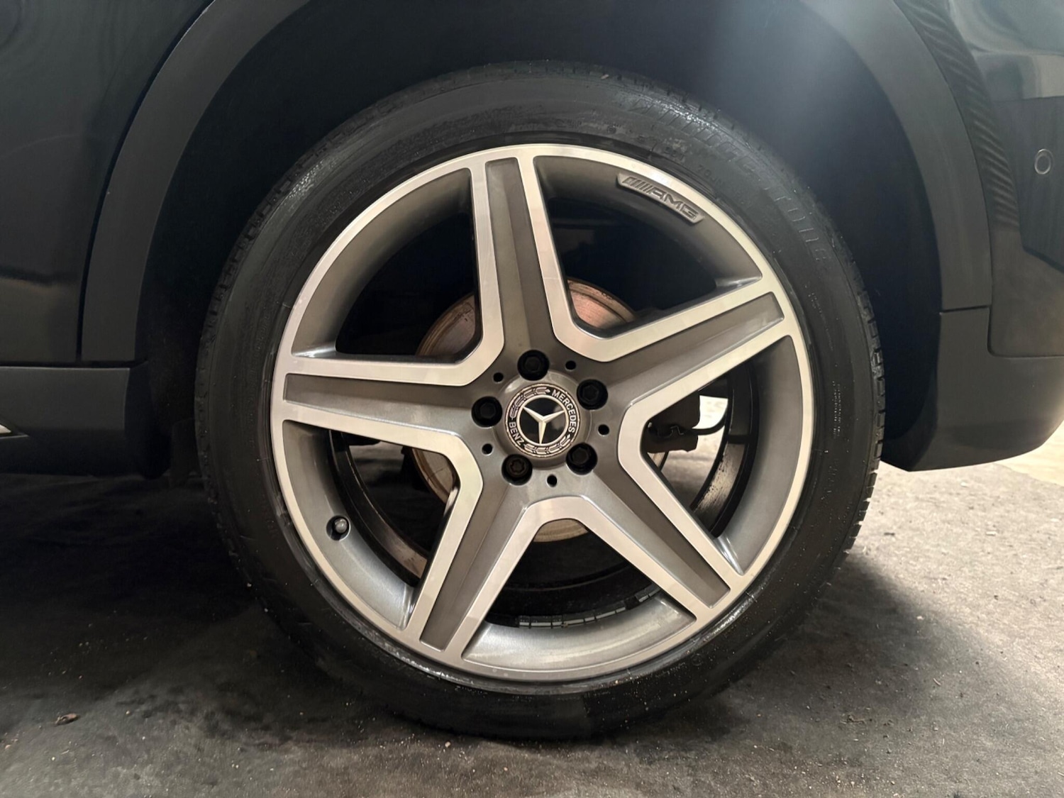 Used Mercedes-Benz GLA 2018 for sale - 76440505: Photo 47