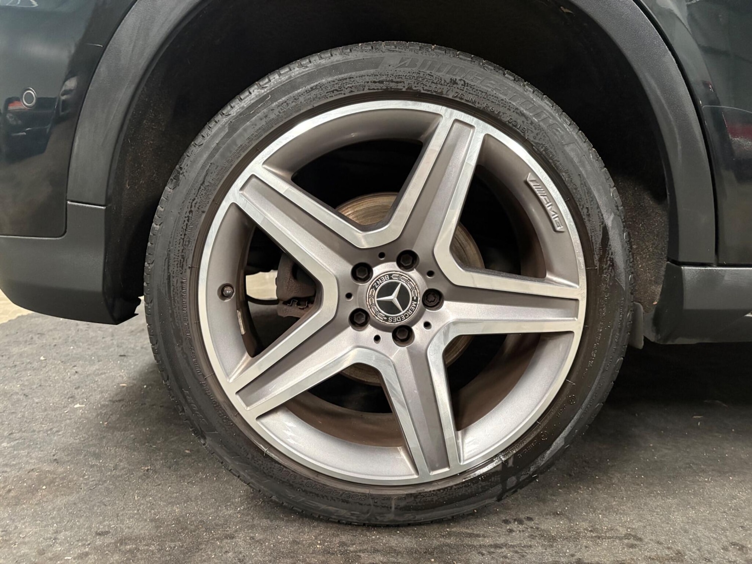 Used Mercedes-Benz GLA 2018 for sale - 76440505: Photo 48