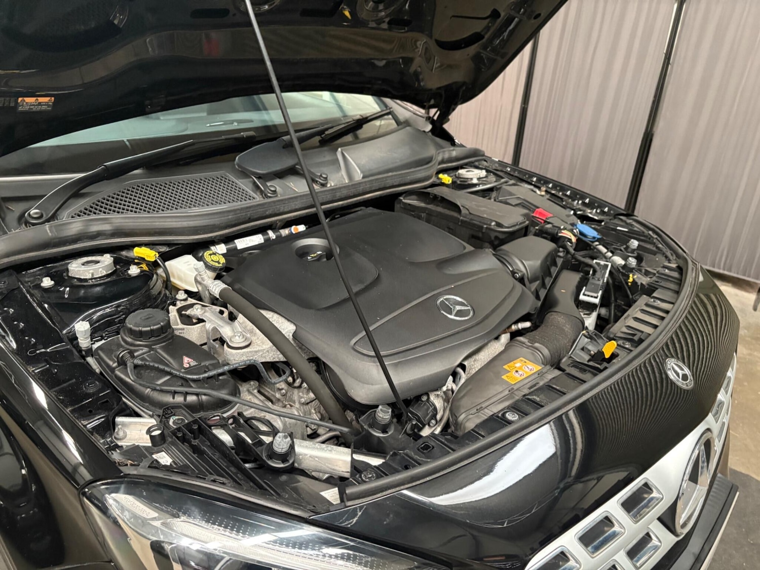 Used Mercedes-Benz GLA 2018 for sale - 76440505: Photo 50