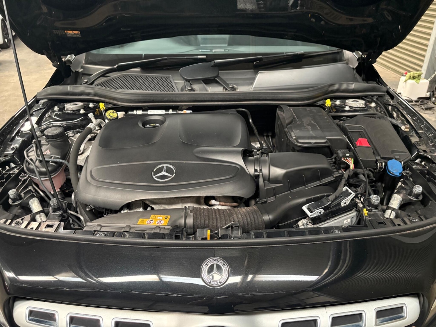 Used Mercedes-Benz GLA 2018 for sale - 76440505: Photo 51