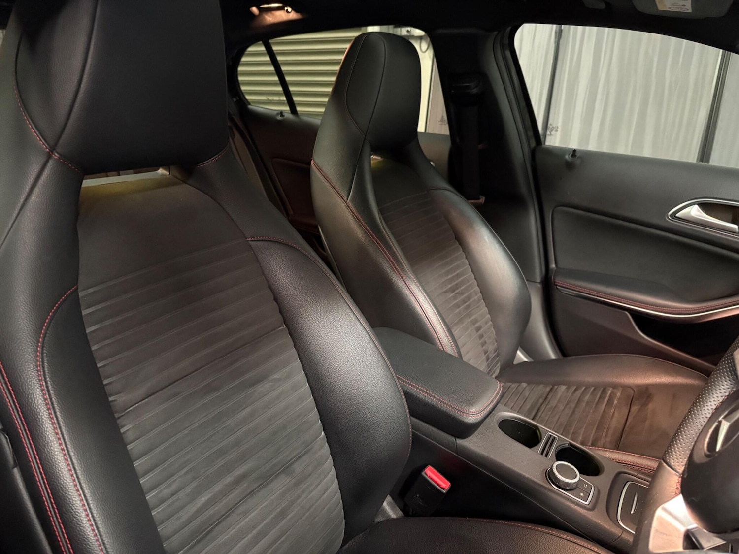 Used Mercedes-Benz GLA 2018 for sale - 76440505: Photo 9