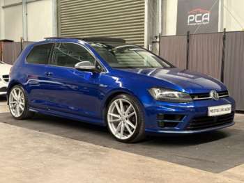2015 (15) - 2.0 TSI BlueMotion Tech R 4Motion Euro 6 (s/s) 3dr