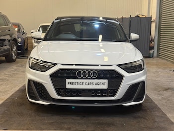 Used Audi A1 2021 for sale - 77060429: Photo