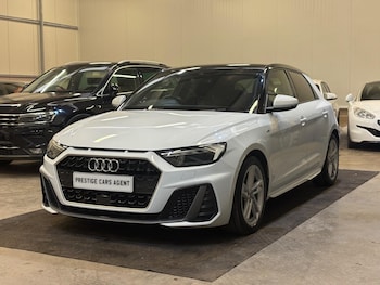 Used Audi A1 2021 for sale - 77060429: Photo