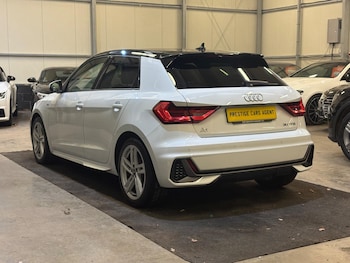 Used Audi A1 2021 for sale - 77060429: Photo