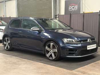 2016 (66) - 2.0 TSI BlueMotion Tech R 4Motion Euro 6 (s/s) 3dr