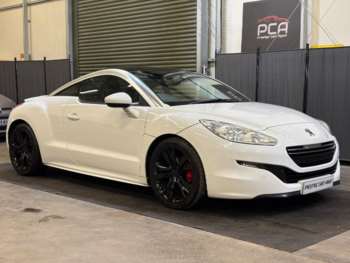 2014 (64) - 1.6 THP GT 2dr