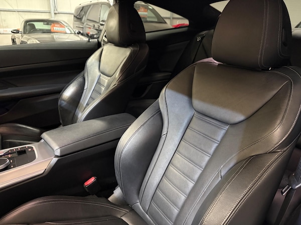 Used BMW 4 Series 2021 for sale - 75166751: Photo 11