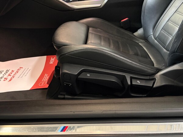 Used BMW 4 Series 2021 for sale - 75166751: Photo 12