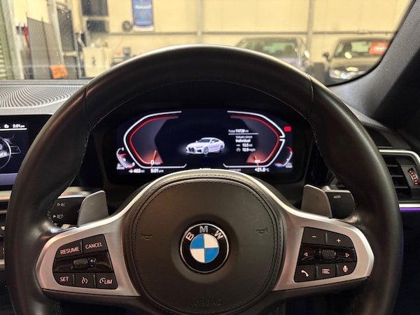 Used BMW 4 Series 2021 for sale - 75166751: Photo 13