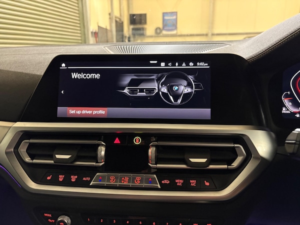 Used BMW 4 Series 2021 for sale - 75166751: Photo 20