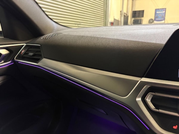 Used BMW 4 Series 2021 for sale - 75166751: Photo 22