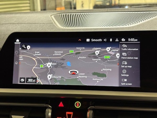 Used BMW 4 Series 2021 for sale - 75166751: Photo 25