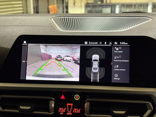 Used BMW 4 Series 2021 for sale - 75166751: Photo 26
