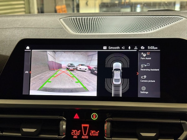 Used BMW 4 Series 2021 for sale - 75166751: Photo 27