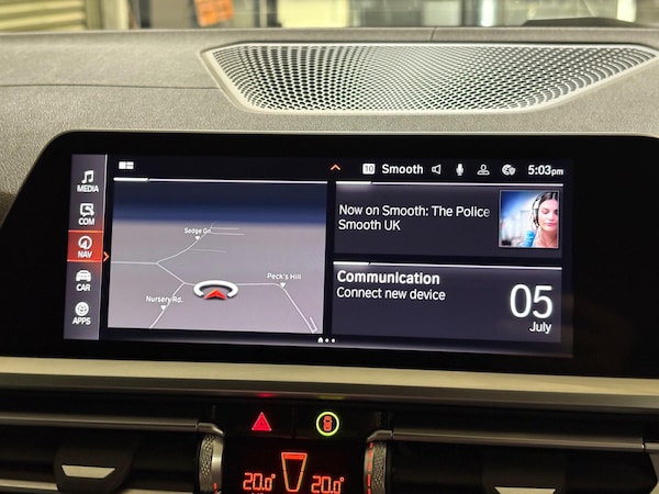 Used BMW 4 Series 2021 for sale - 75166751: Photo 28