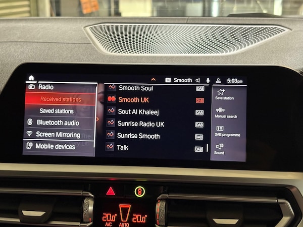 Used BMW 4 Series 2021 for sale - 75166751: Photo 29