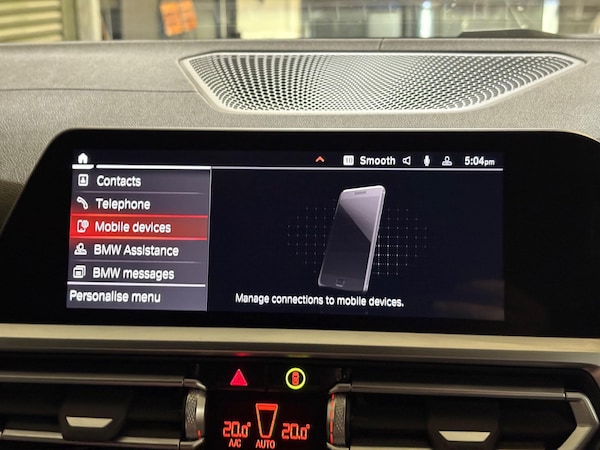 Used BMW 4 Series 2021 for sale - 75166751: Photo 30