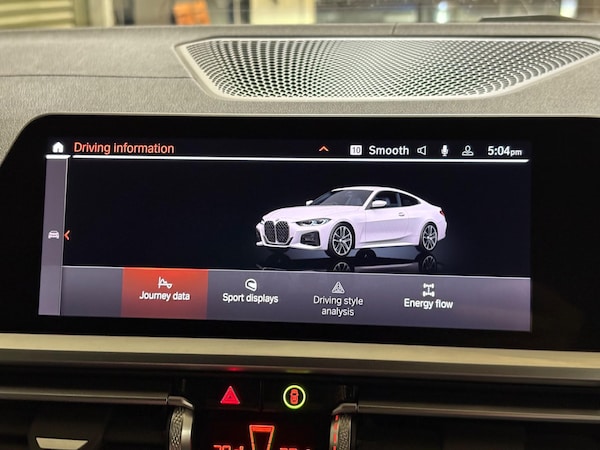 Used BMW 4 Series 2021 for sale - 75166751: Photo 32