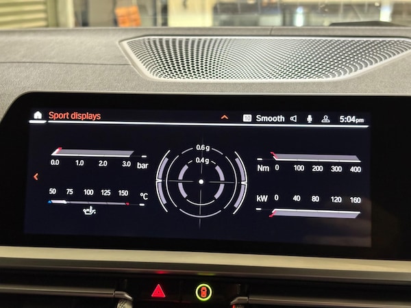 Used BMW 4 Series 2021 for sale - 75166751: Photo 33