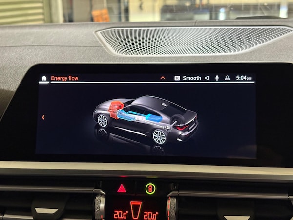 Used BMW 4 Series 2021 for sale - 75166751: Photo 34